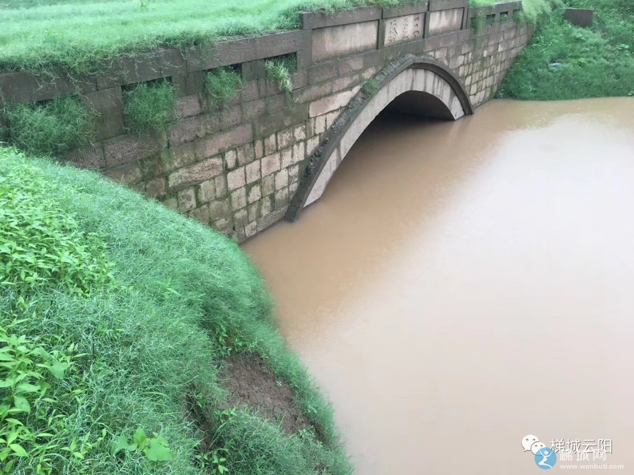 云阳巴阳这座古桥，历经风雨250年，你知道它的历史吗？