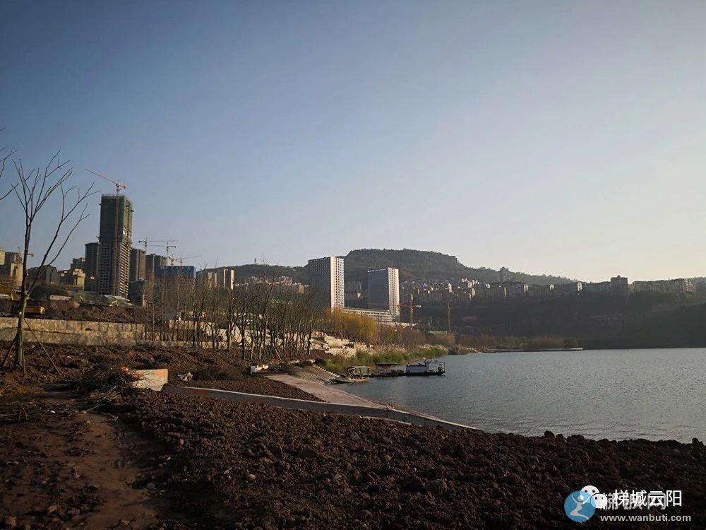 云阳北部新区预见云阳的未来